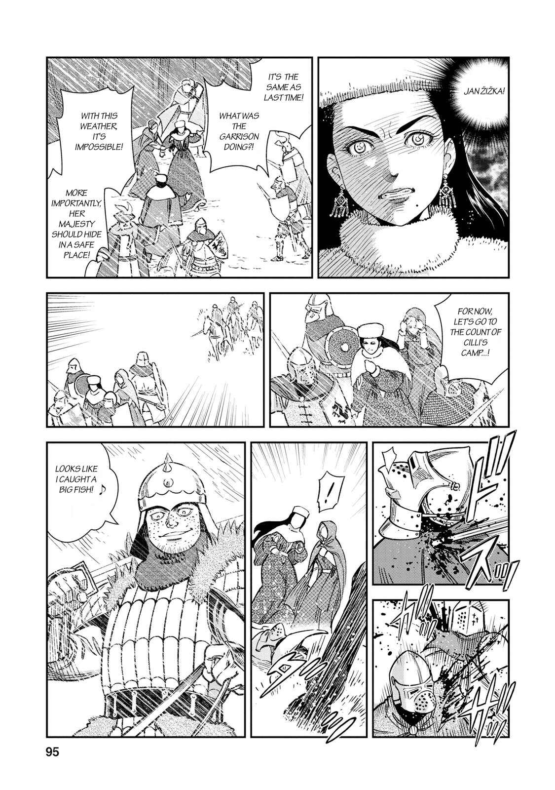 Chapter 28 - Page 17