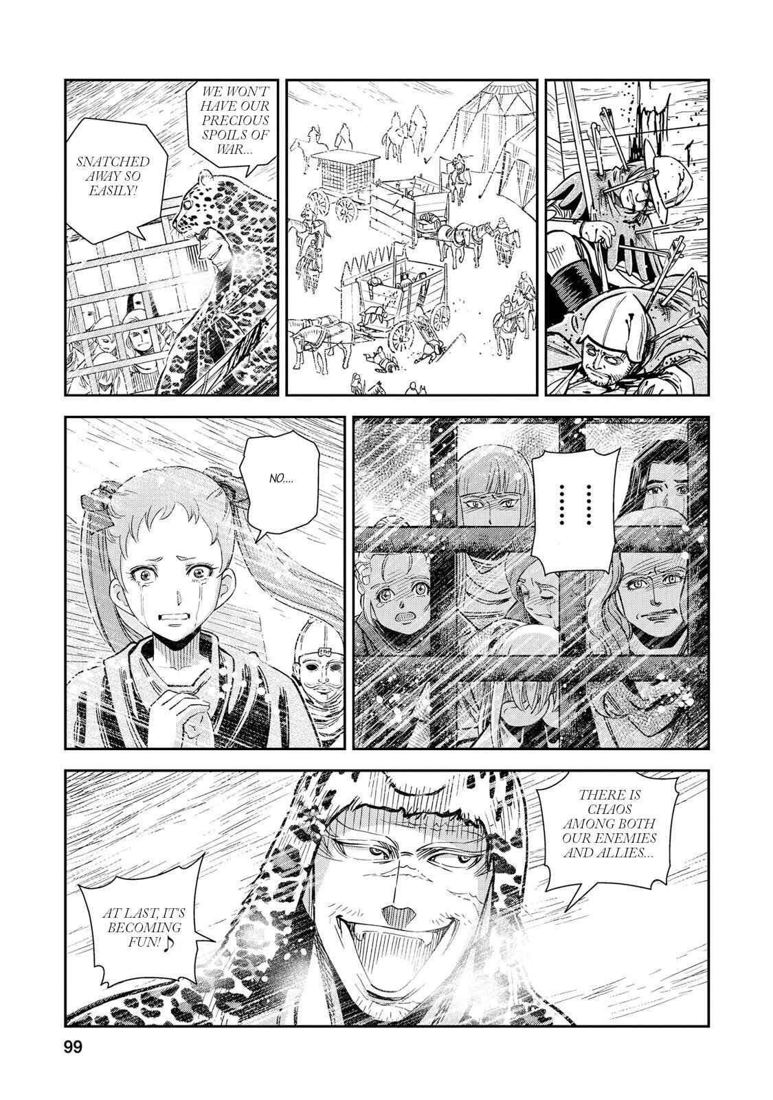 Chapter 28 - Page 21
