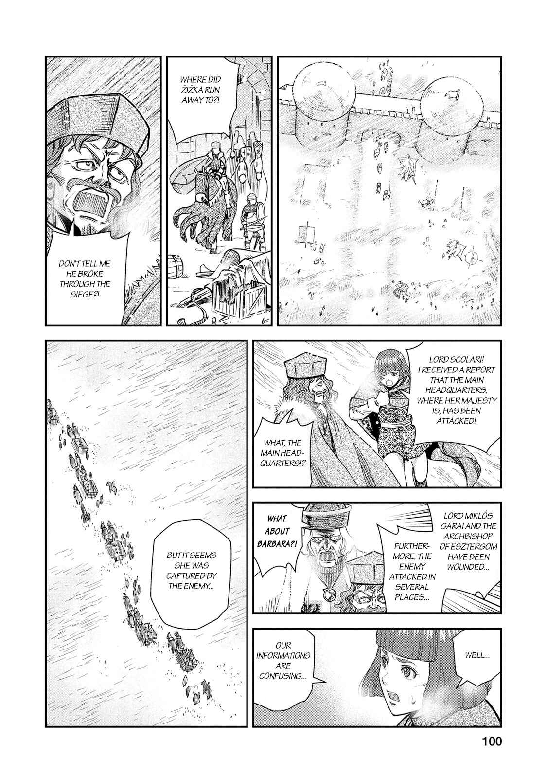 Chapter 28 - Page 22