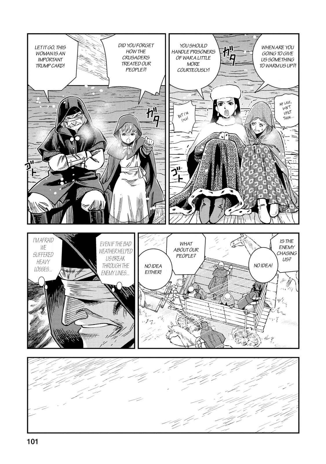 Chapter 28 - Page 23