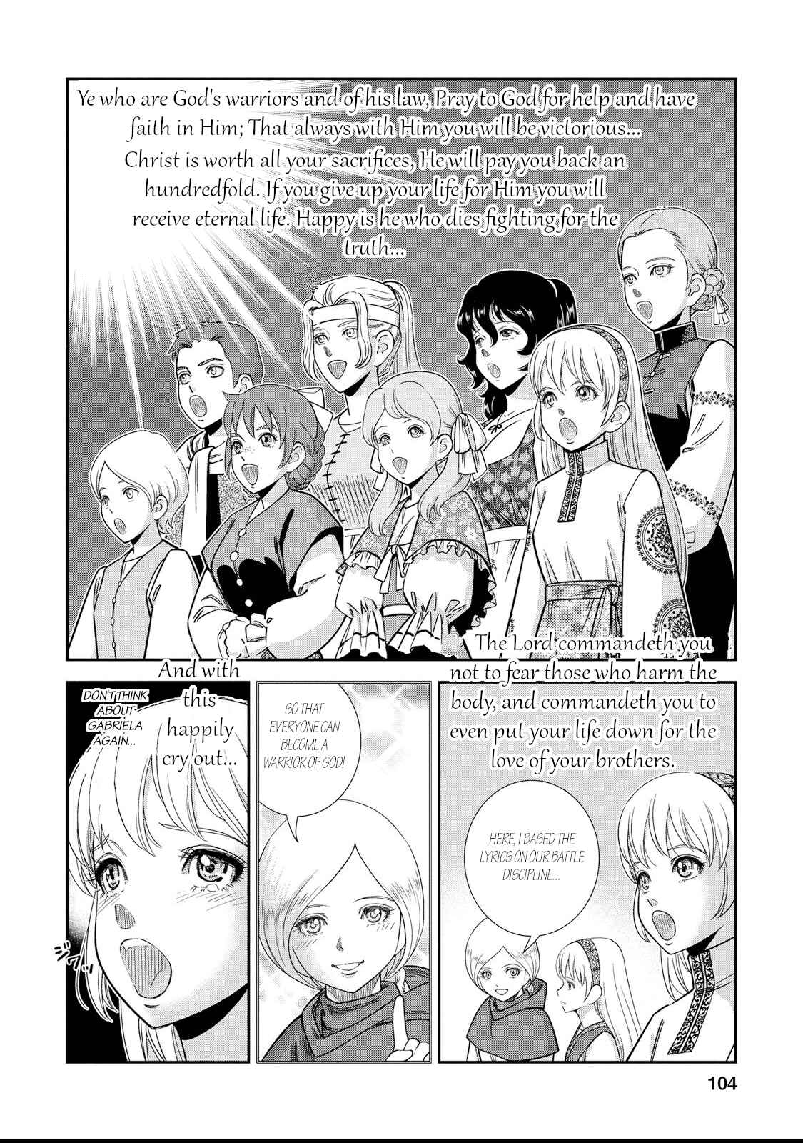Chapter 28 - Page 26