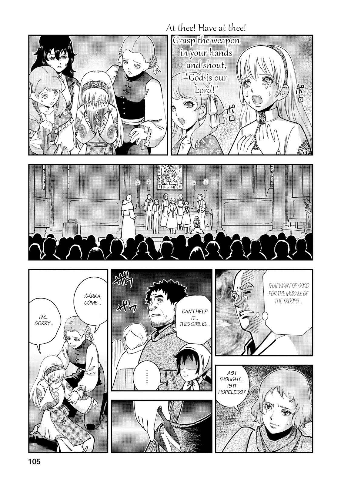 Chapter 28 - Page 27
