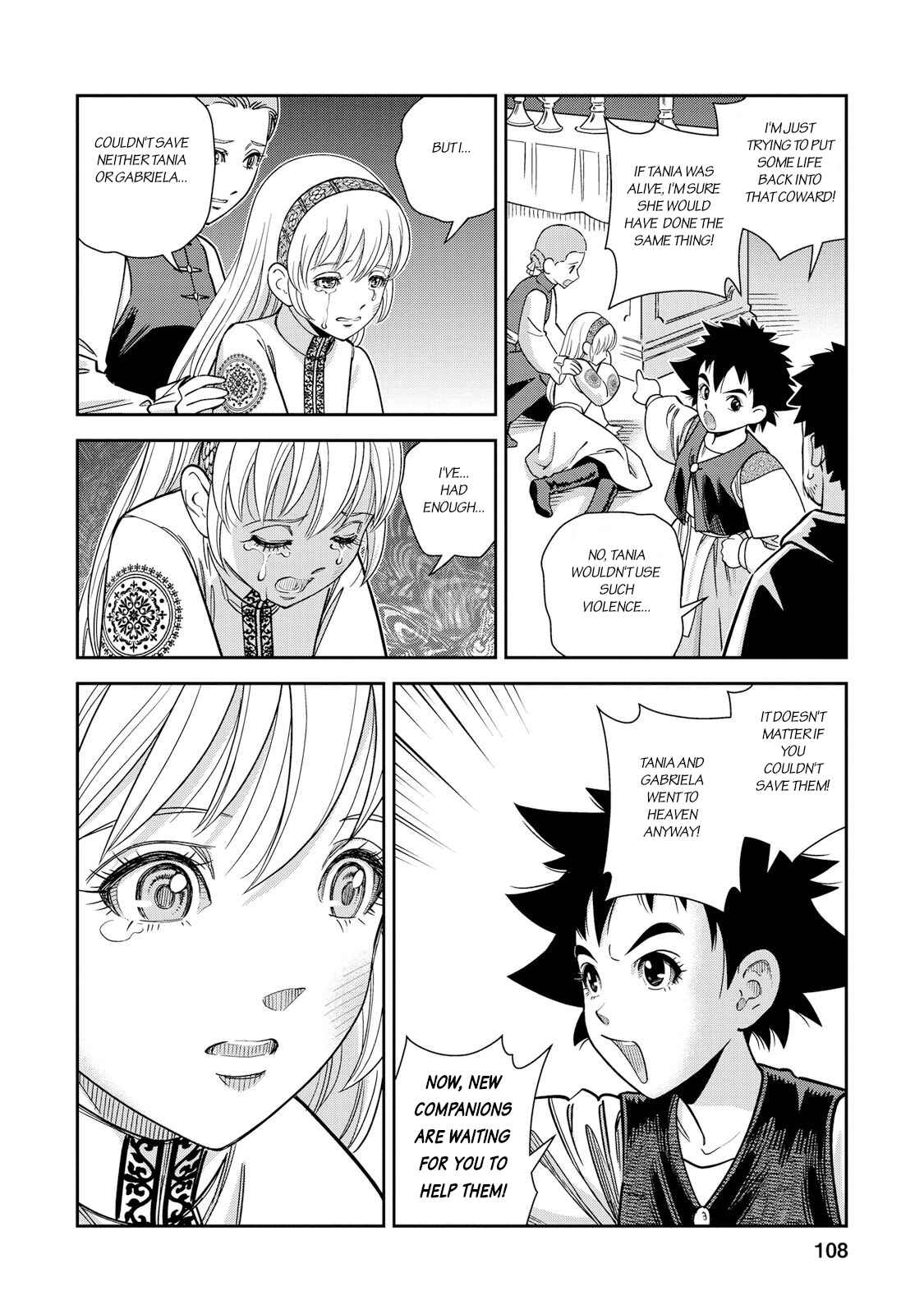 Chapter 28 - Page 30