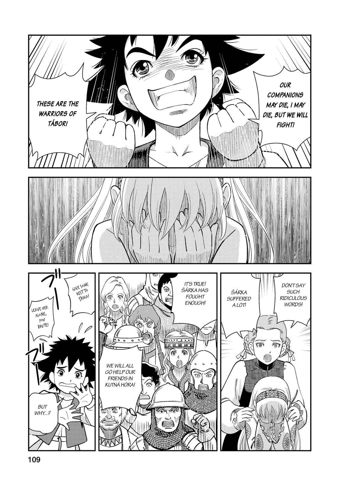 Chapter 28 - Page 31