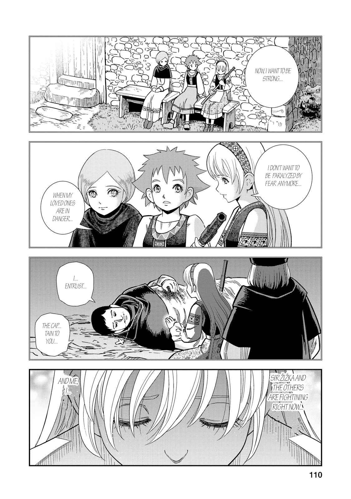 Chapter 28 - Page 32