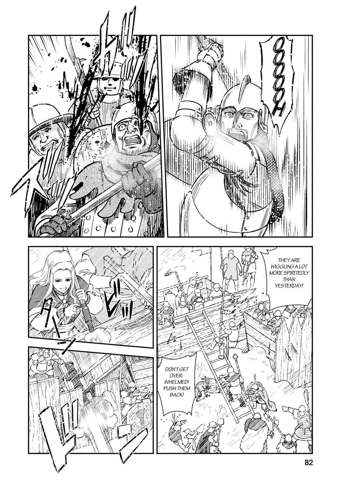 Chapter 28 - Page 4
