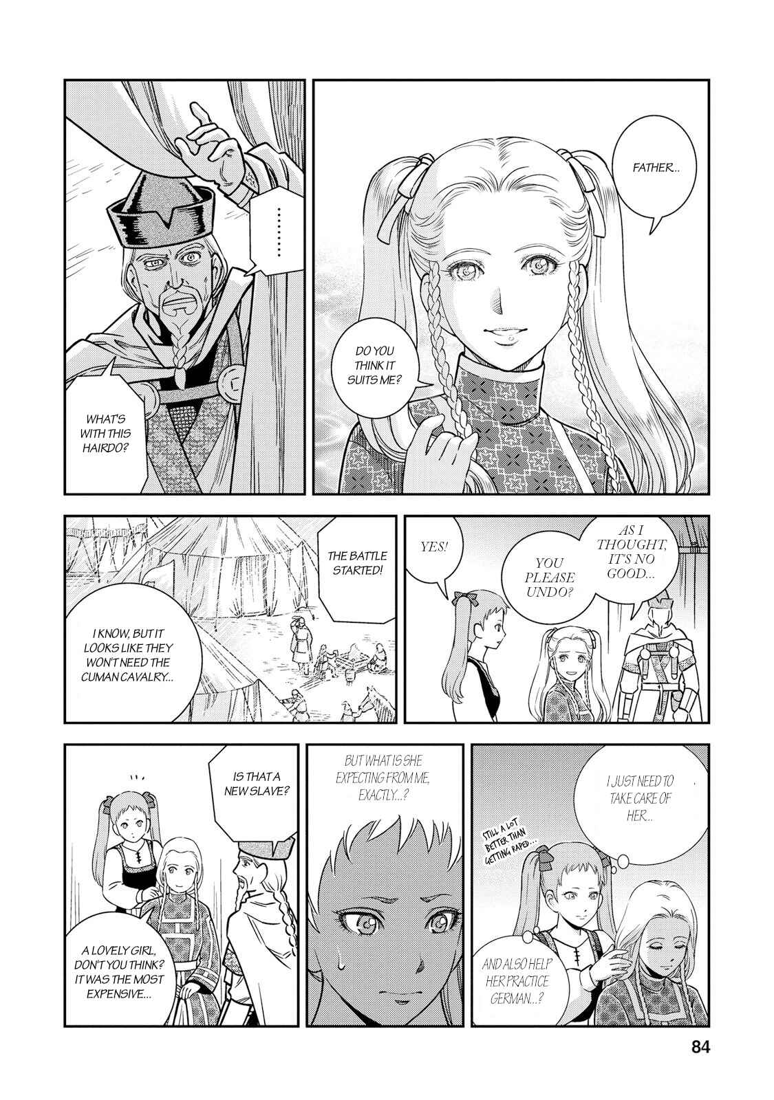 Chapter 28 - Page 6