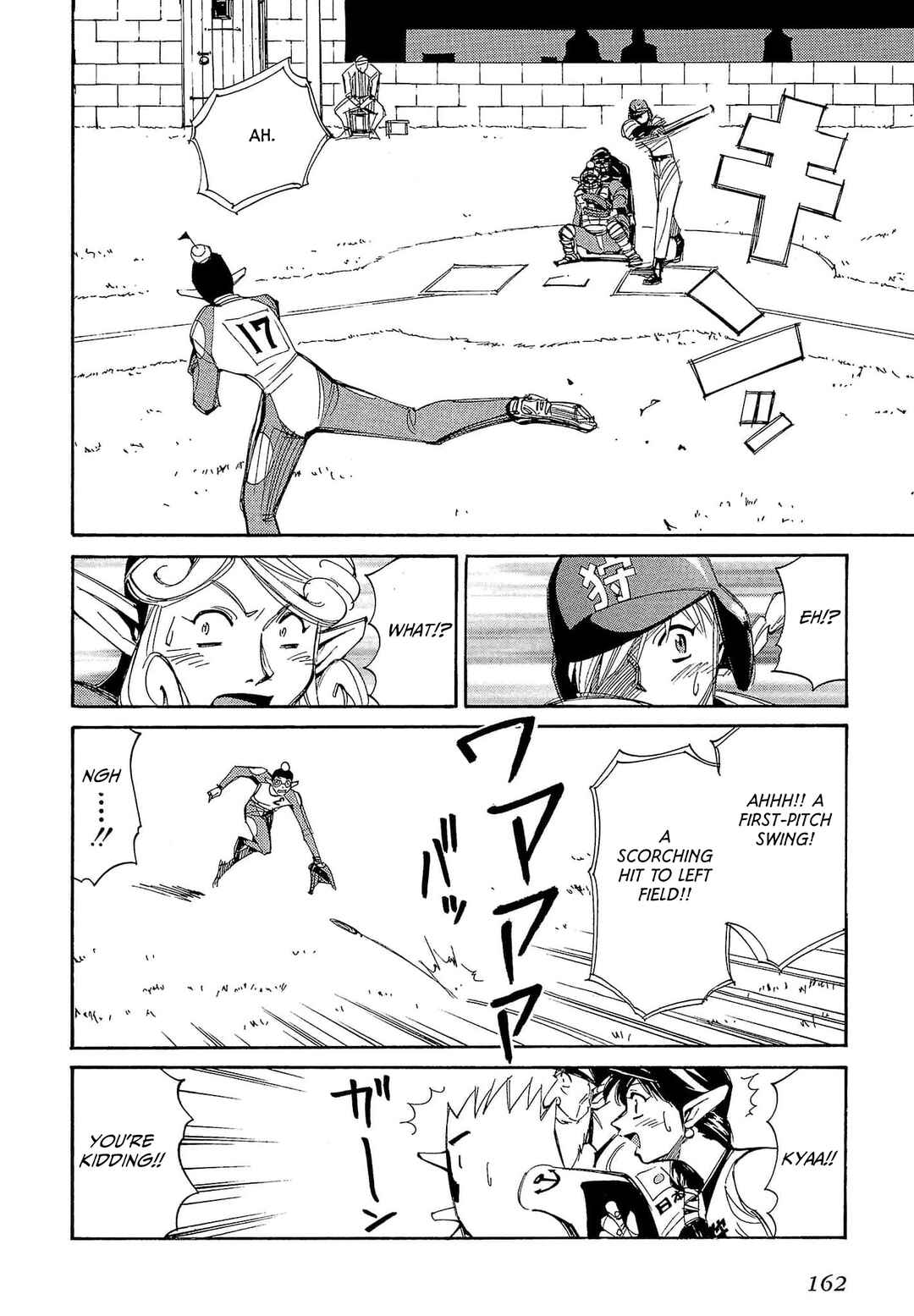 Chapter 64 - Page 11