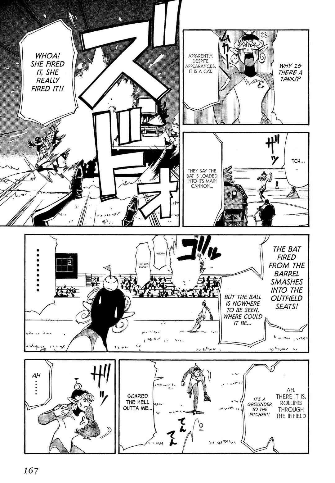 Chapter 64 - Page 16