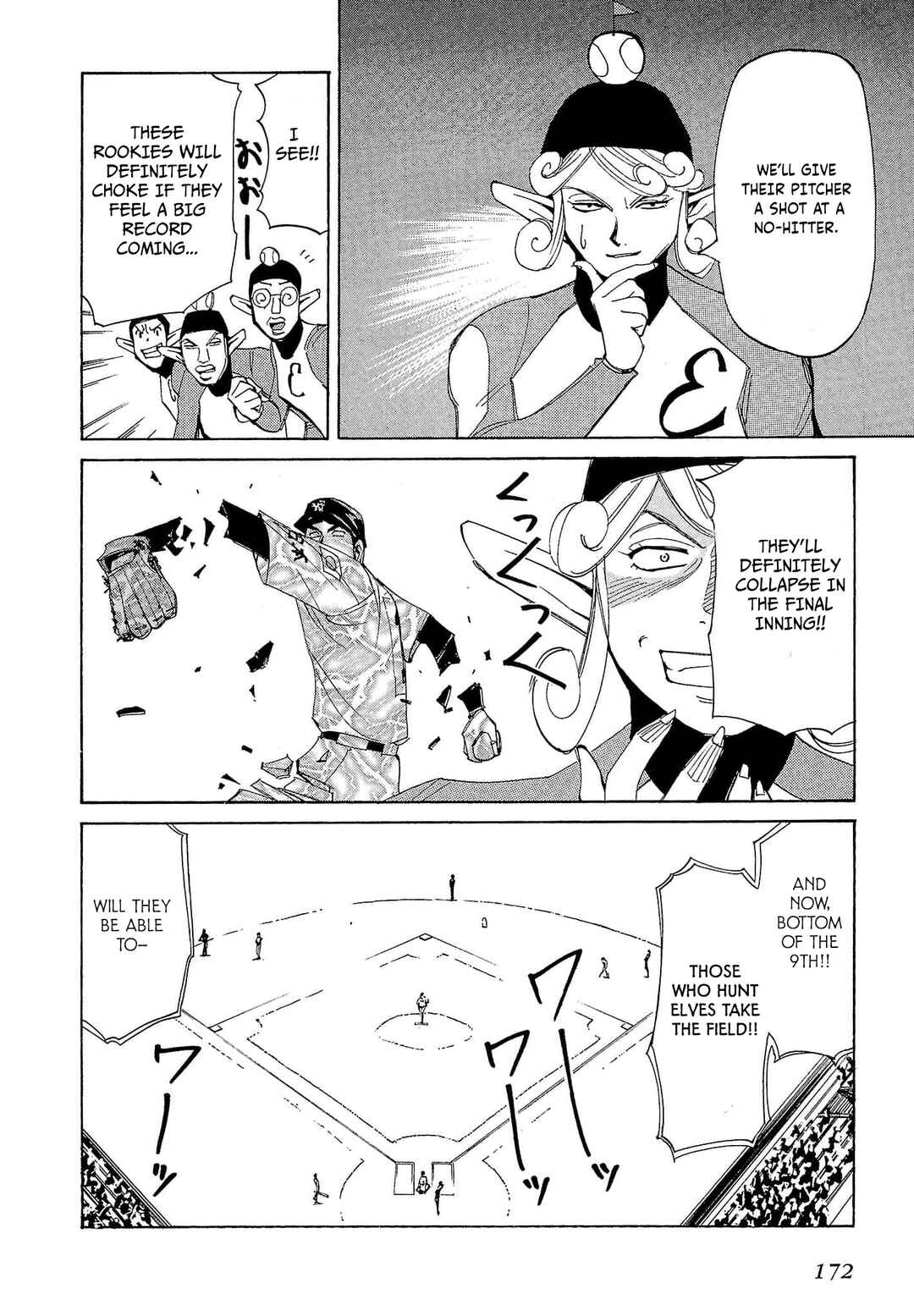 Chapter 64 - Page 21