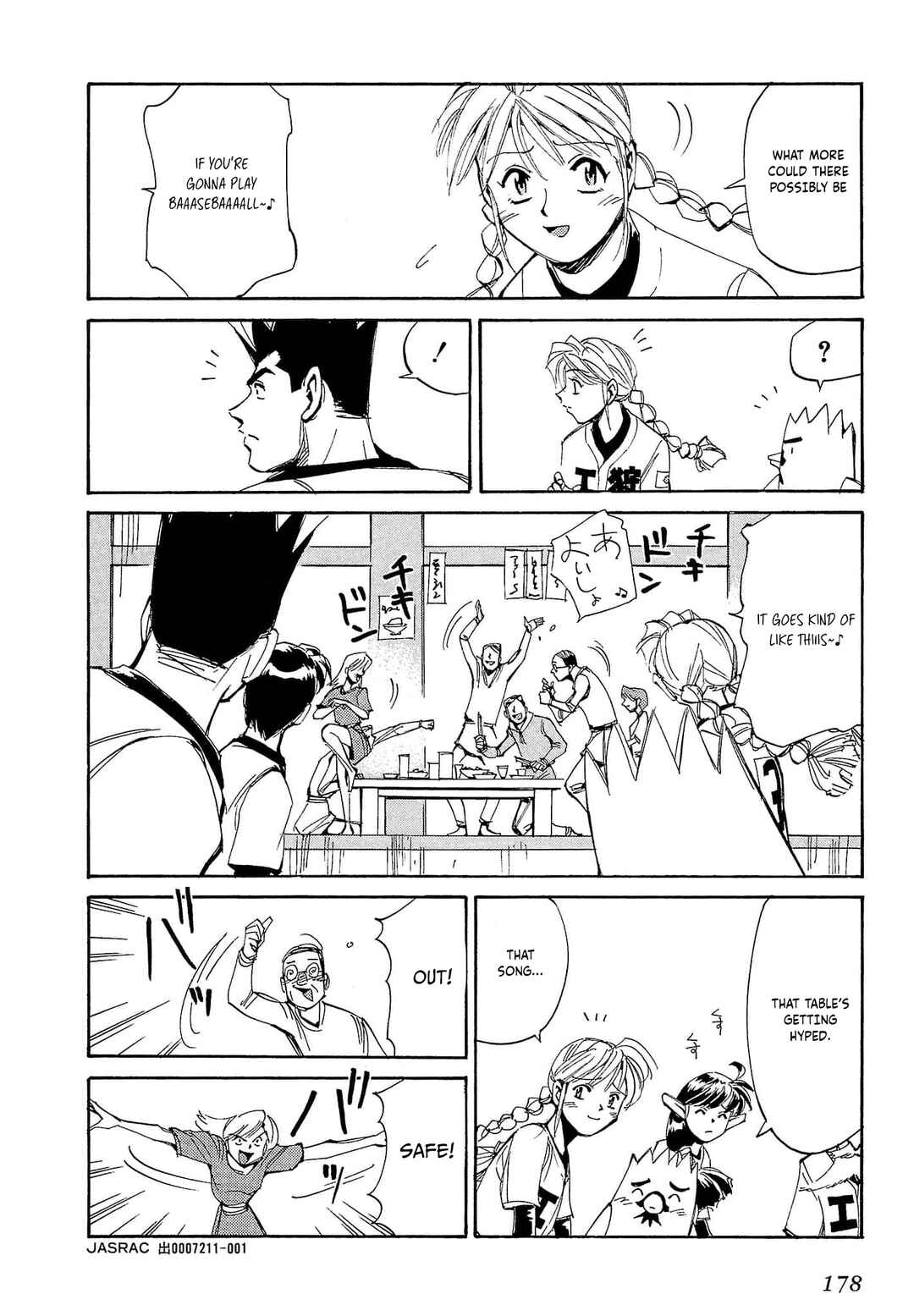 Chapter 64 - Page 27
