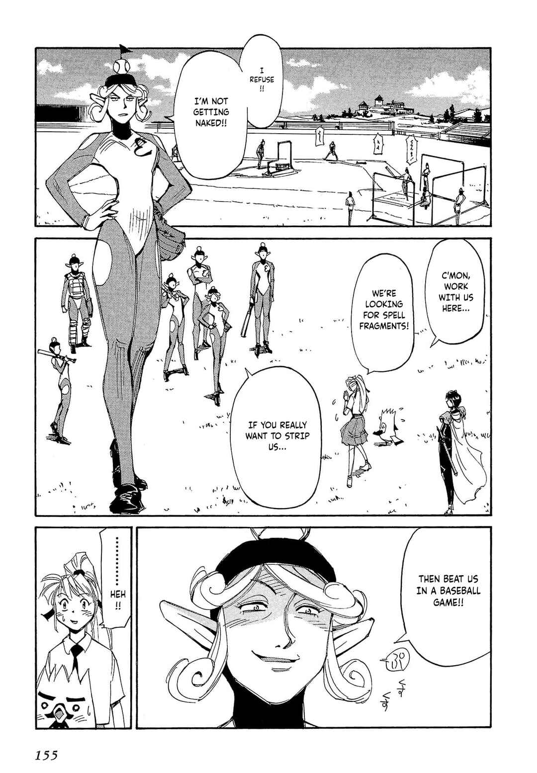 Chapter 64 - Page 4