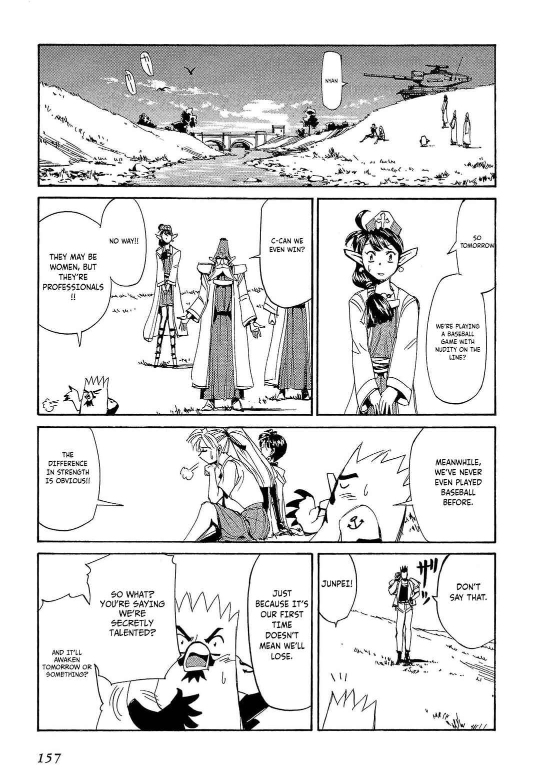 Chapter 64 - Page 6