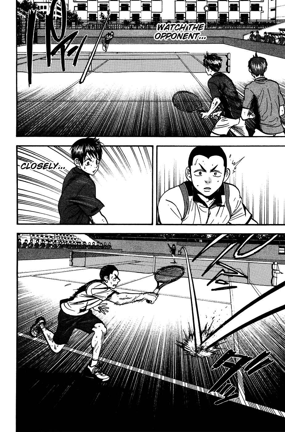 Chapter 245 - Page 11
