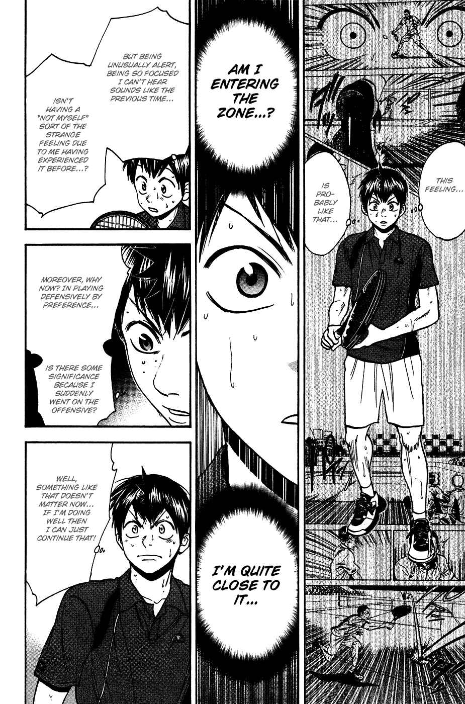 Chapter 245 - Page 13