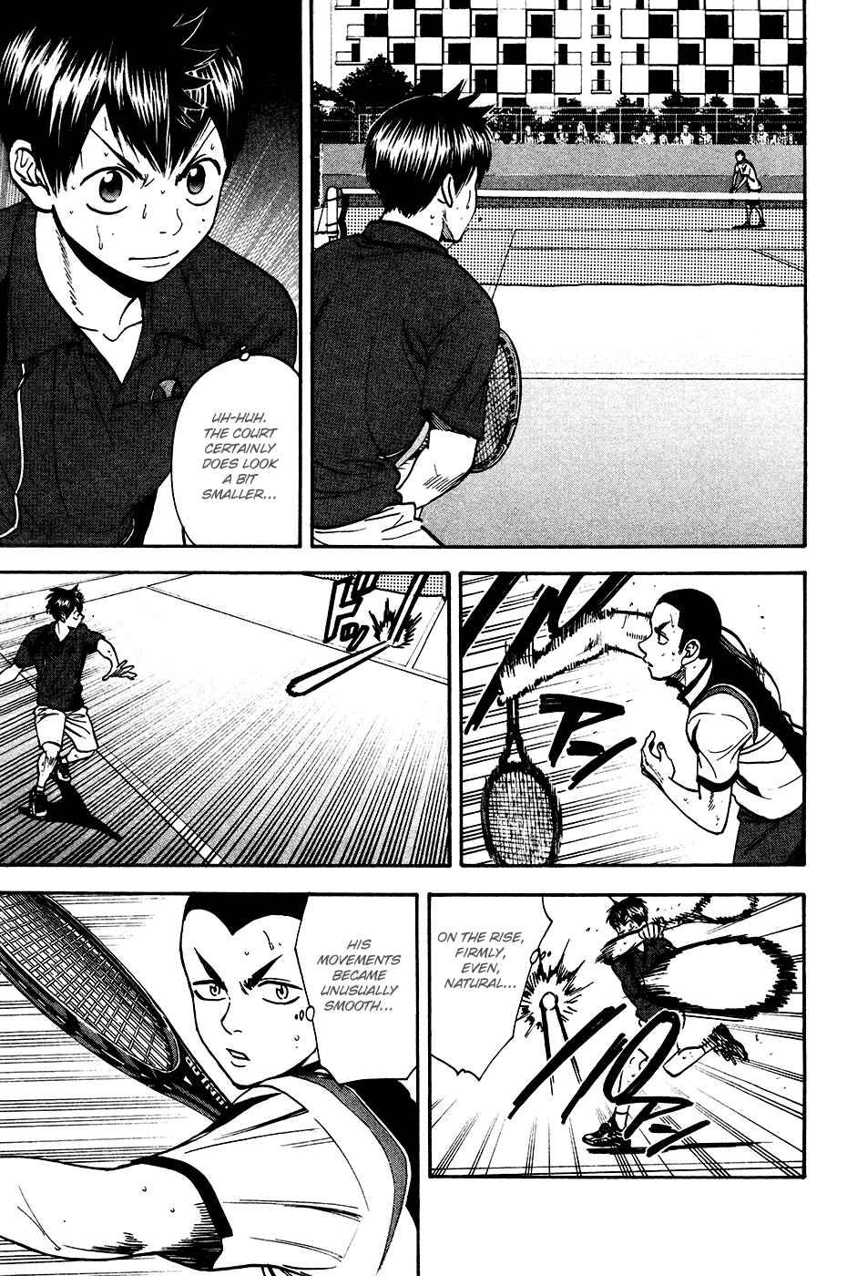 Chapter 245 - Page 14