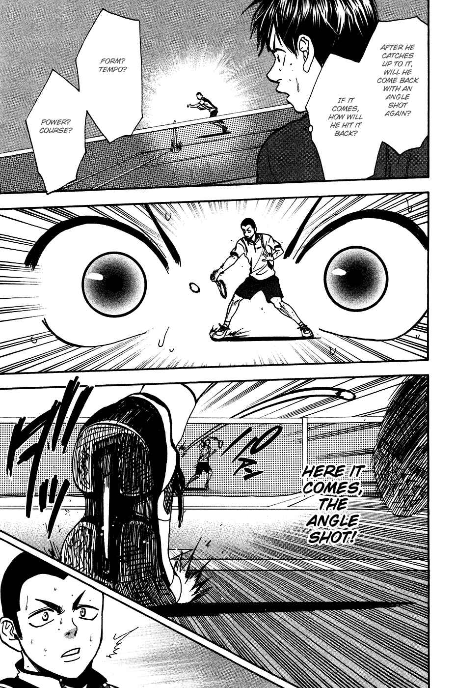 Chapter 245 - Page 8