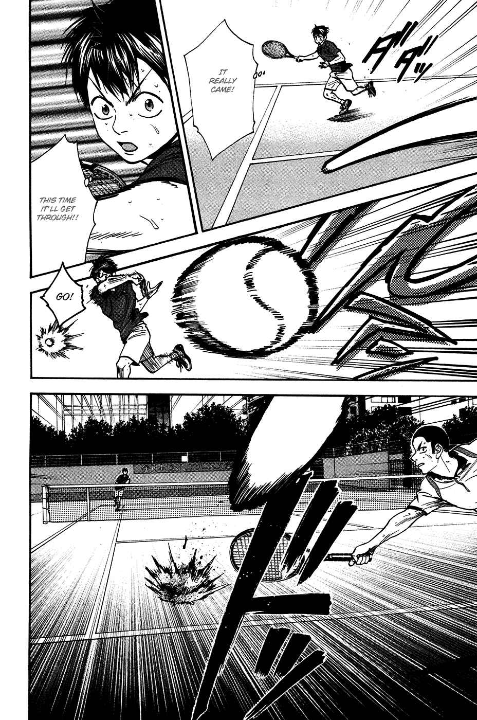 Chapter 245 - Page 9