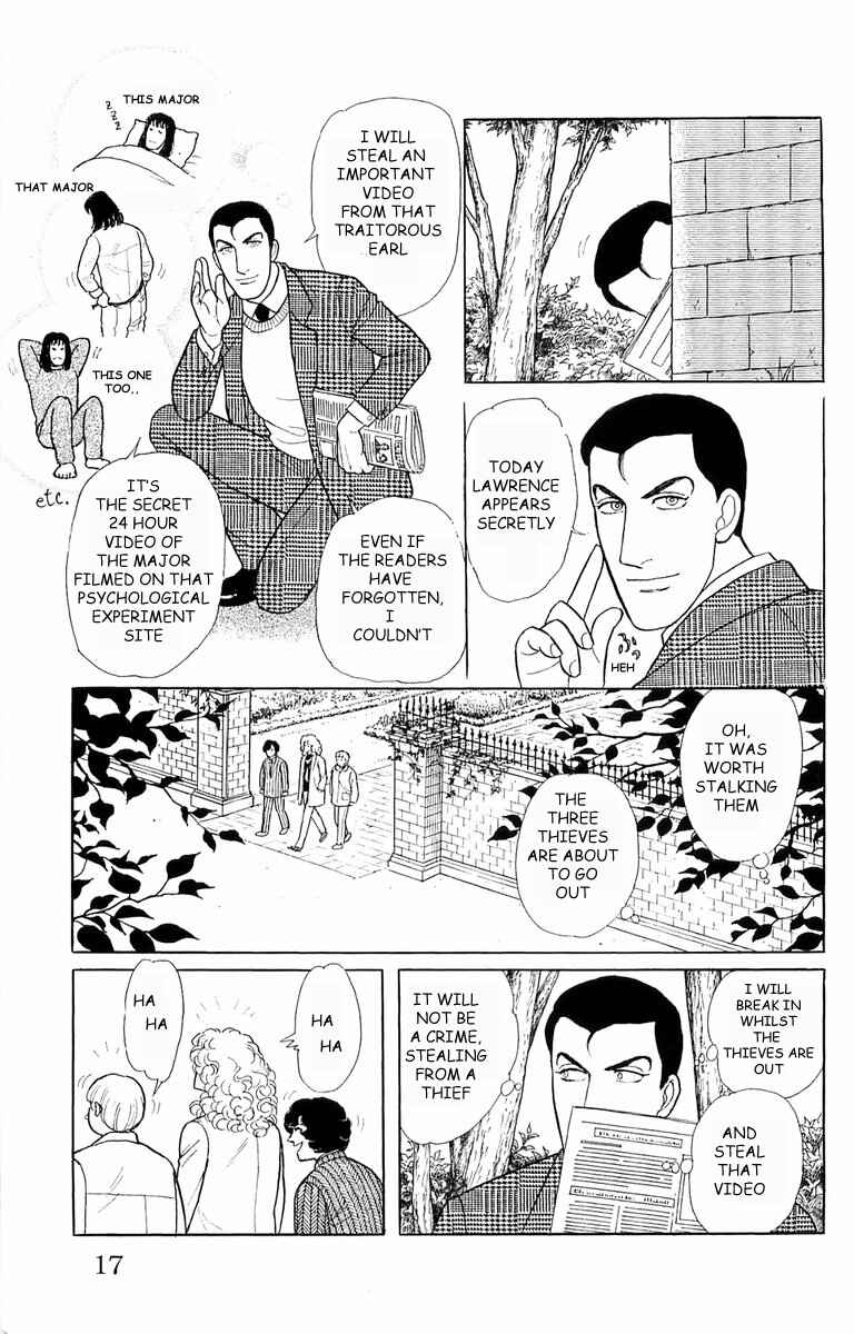 Chapter 21.1 - Page 22