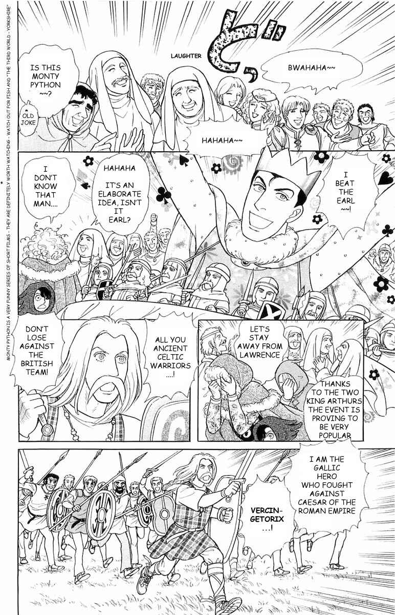 Chapter 21.1 - Page 39