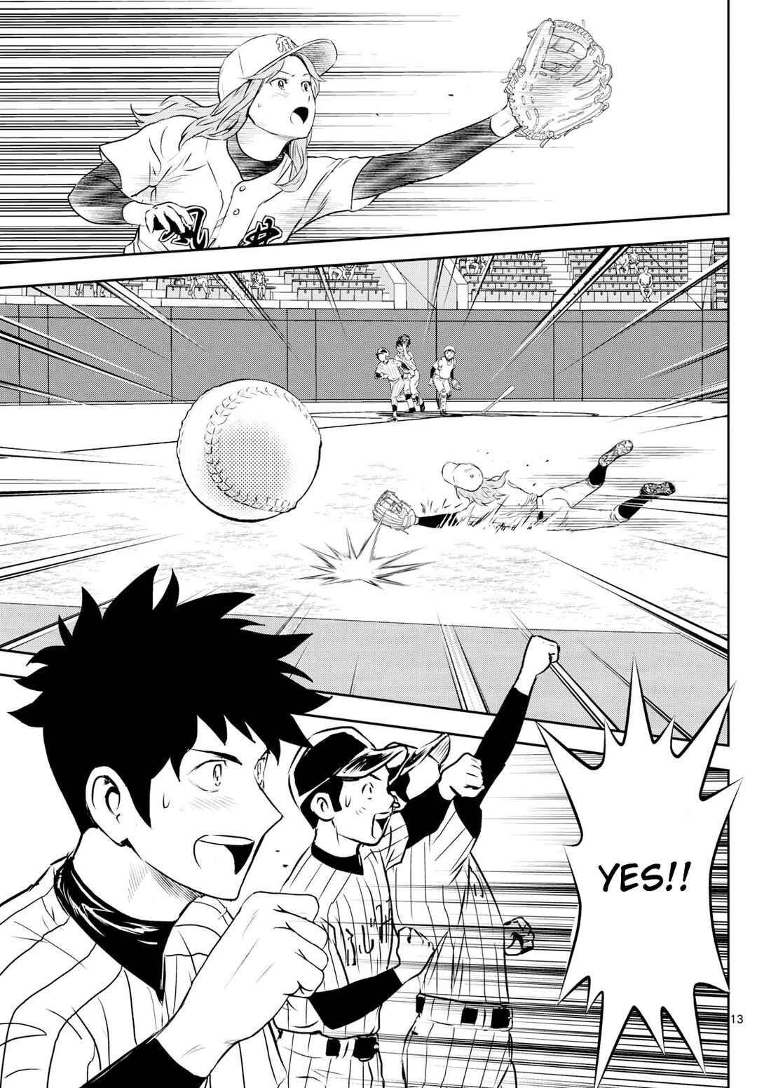 Chapter 273 - Page 13