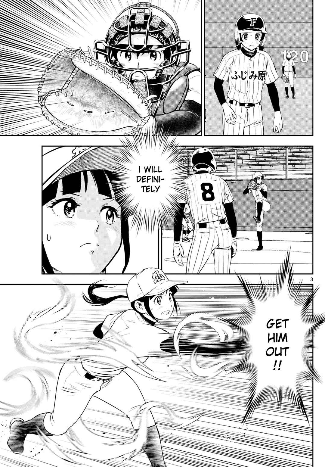 Chapter 273 - Page 3