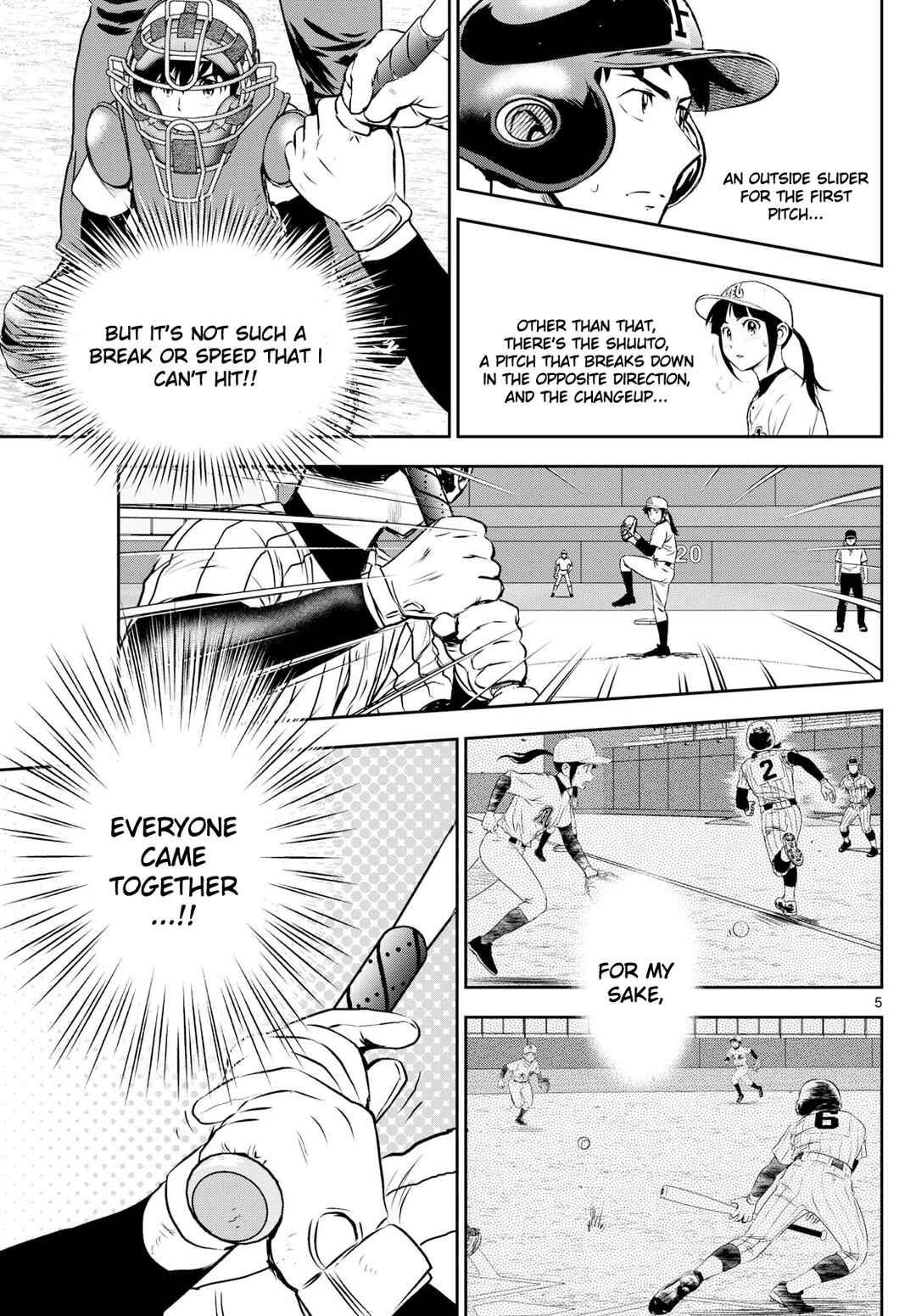 Chapter 273 - Page 5