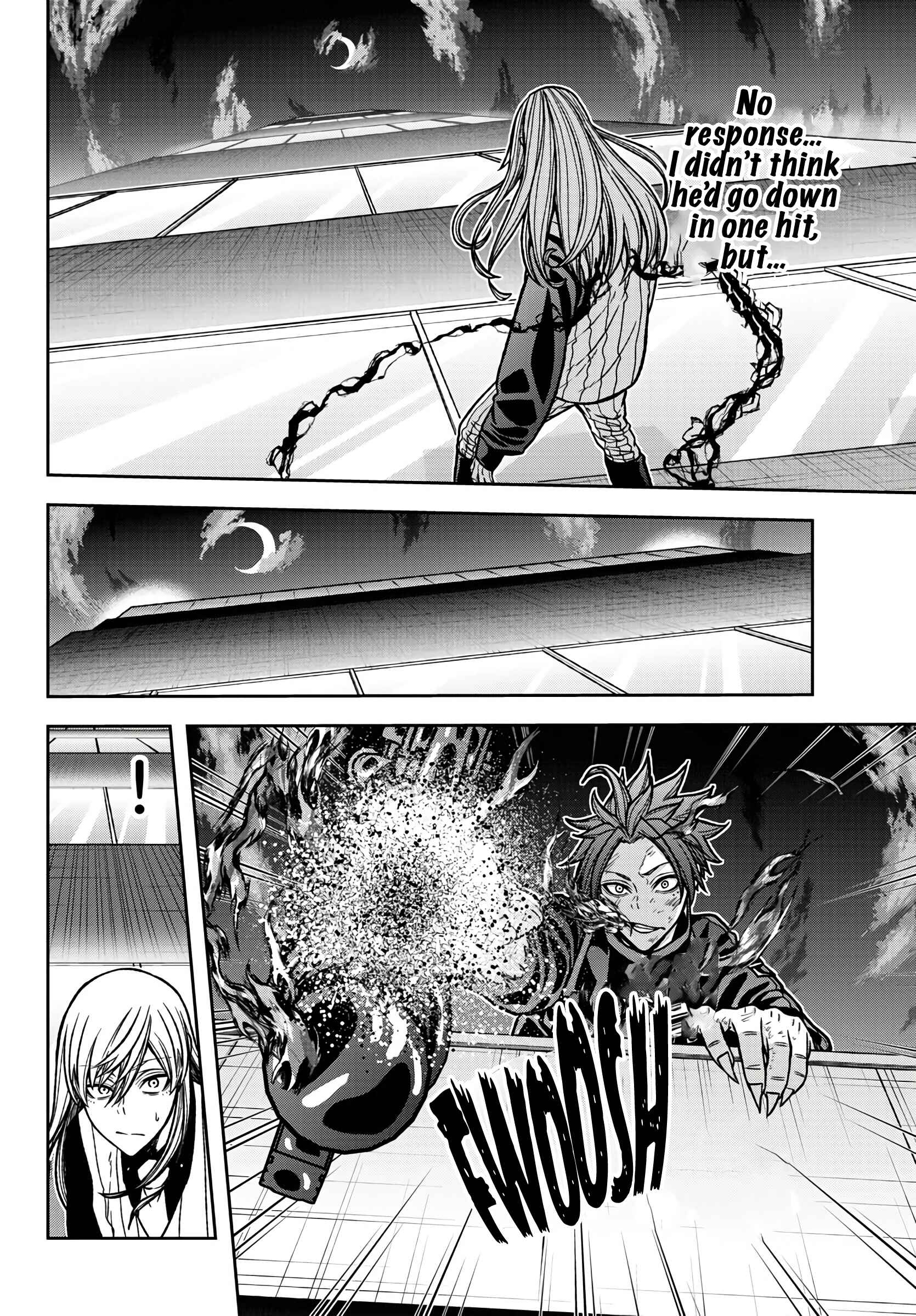 Chapter 69 - Page 11