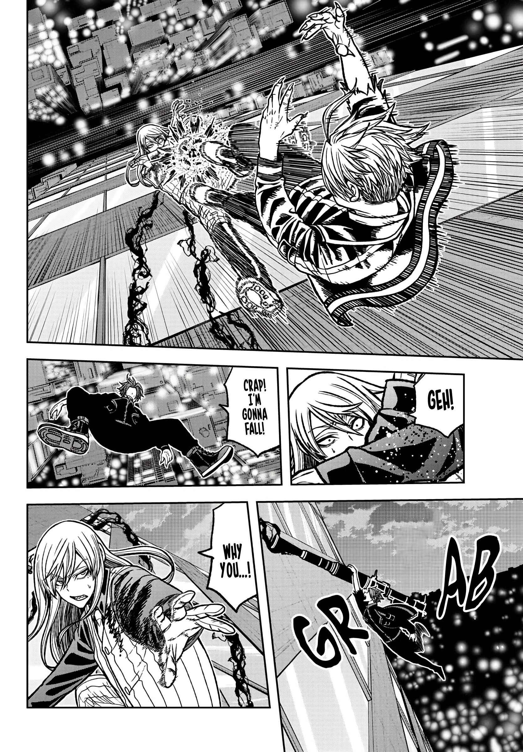 Chapter 69 - Page 13