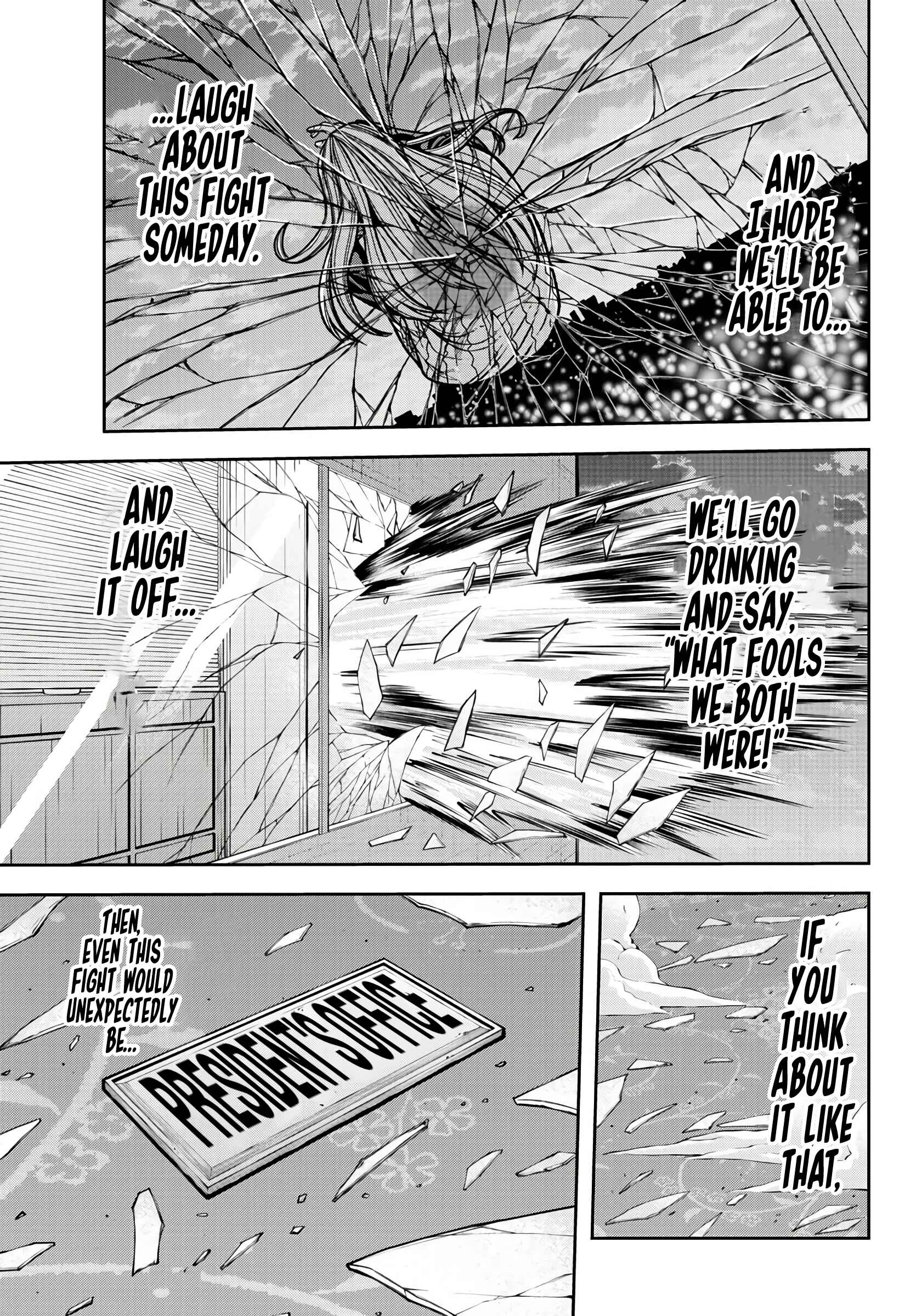 Chapter 69 - Page 16