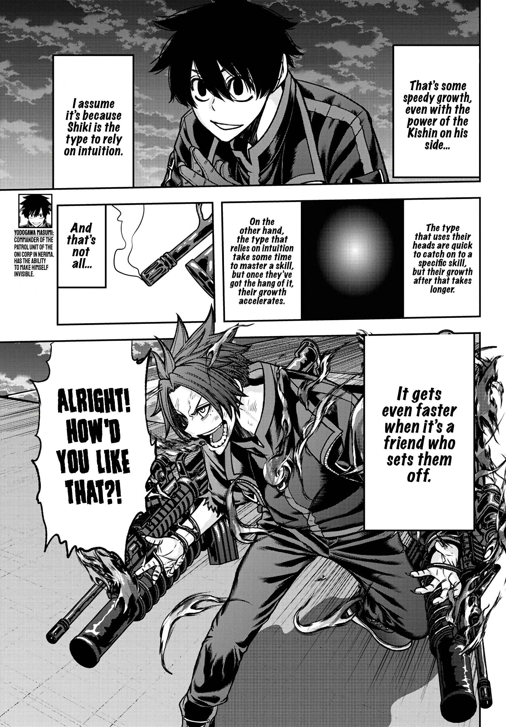 Chapter 69 - Page 6