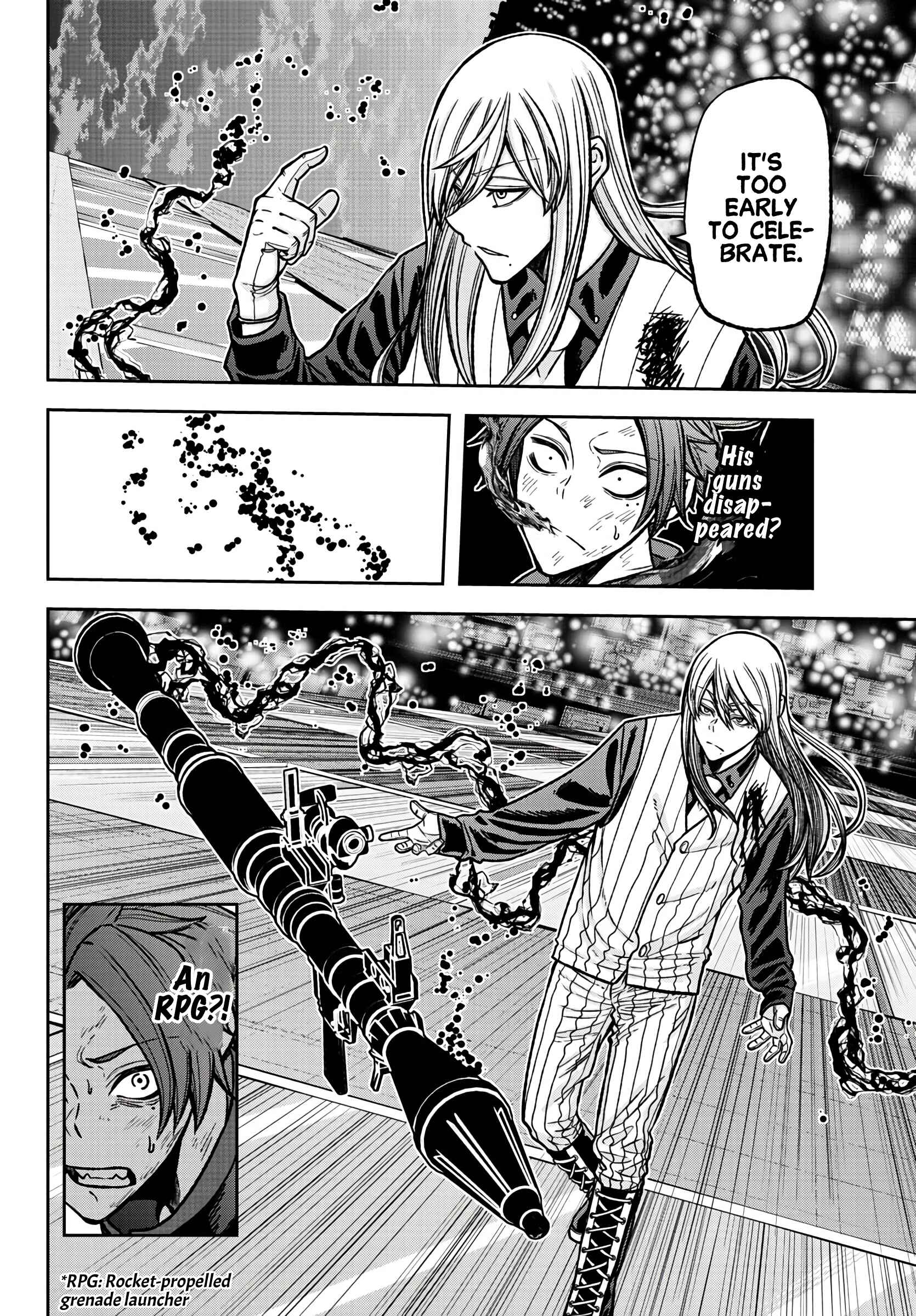 Chapter 69 - Page 7