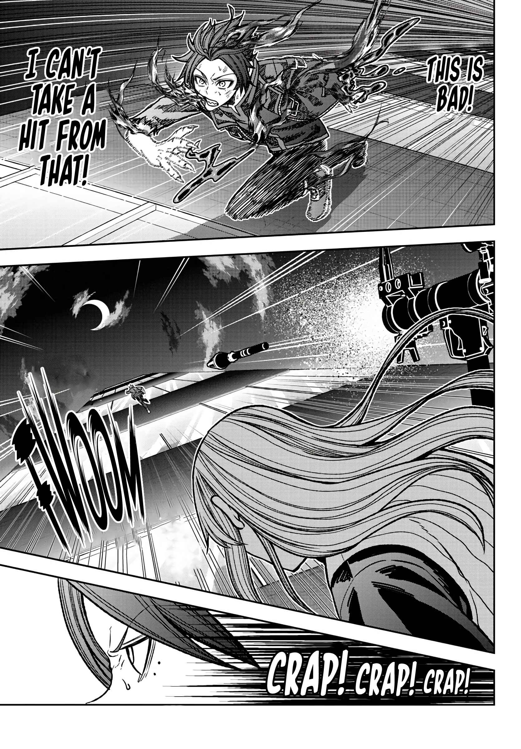 Chapter 69 - Page 8