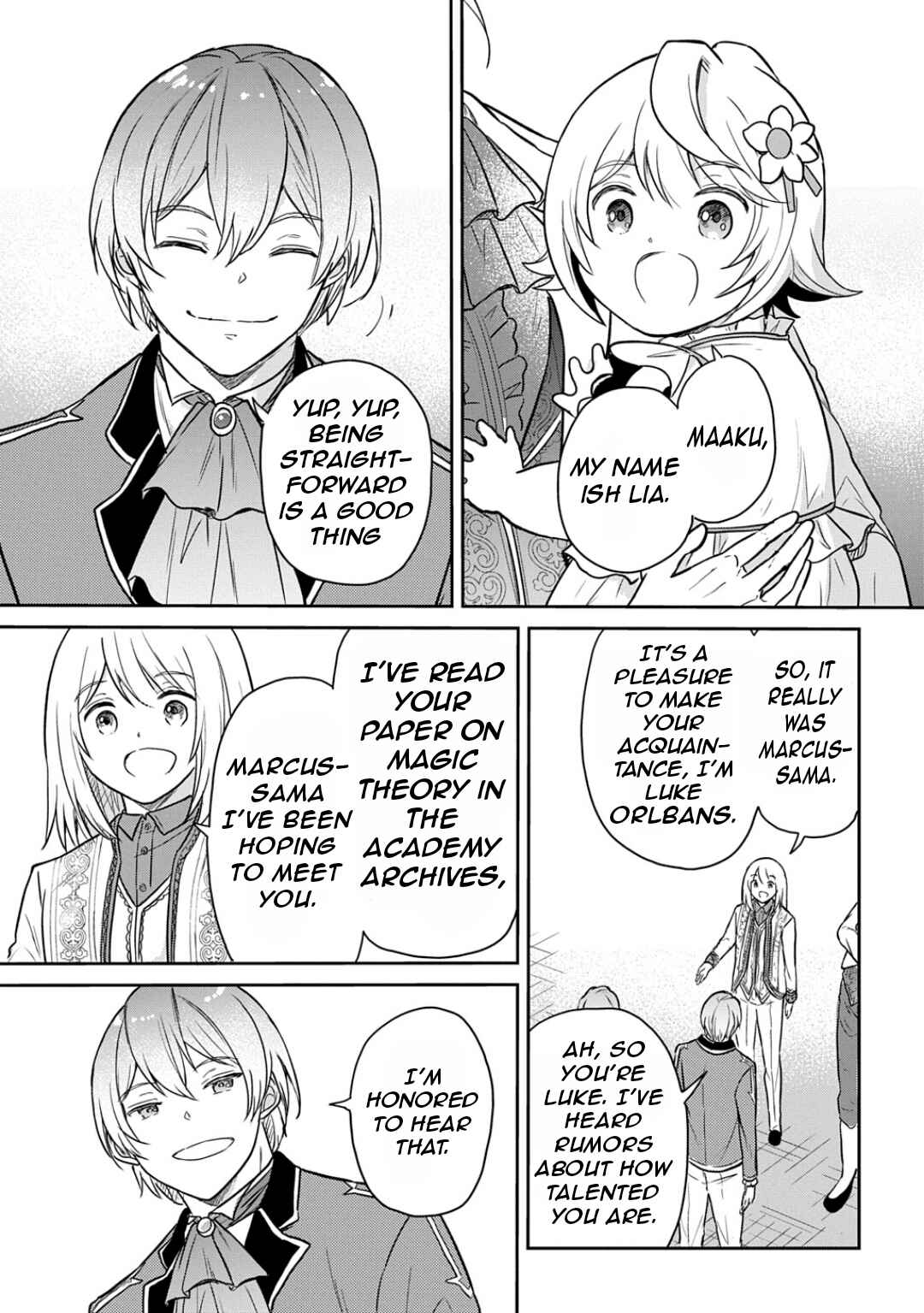 Chapter 55 - Page 19