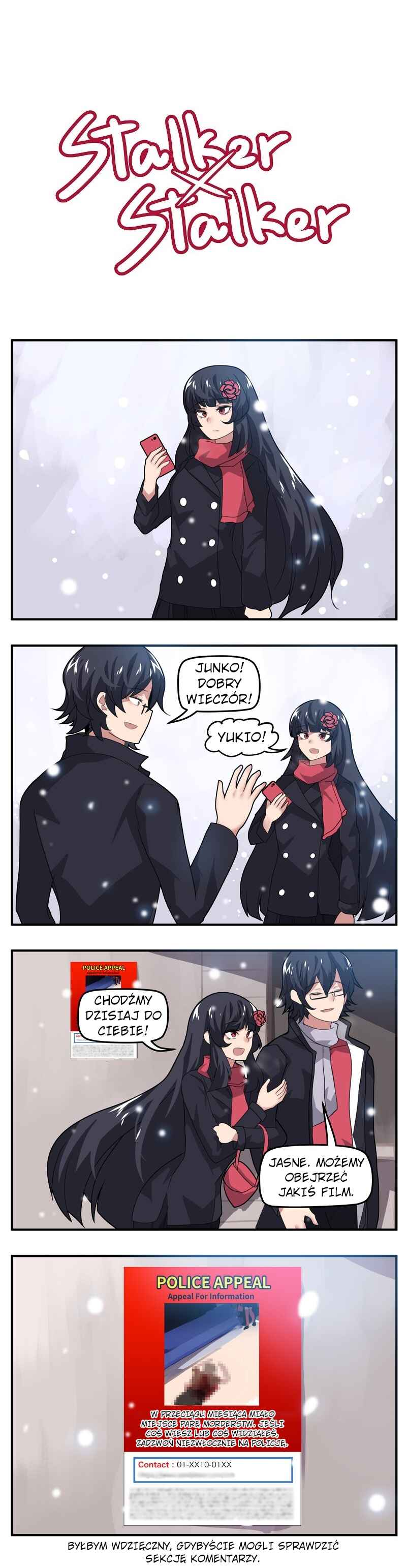Chapter 70 - Page 1