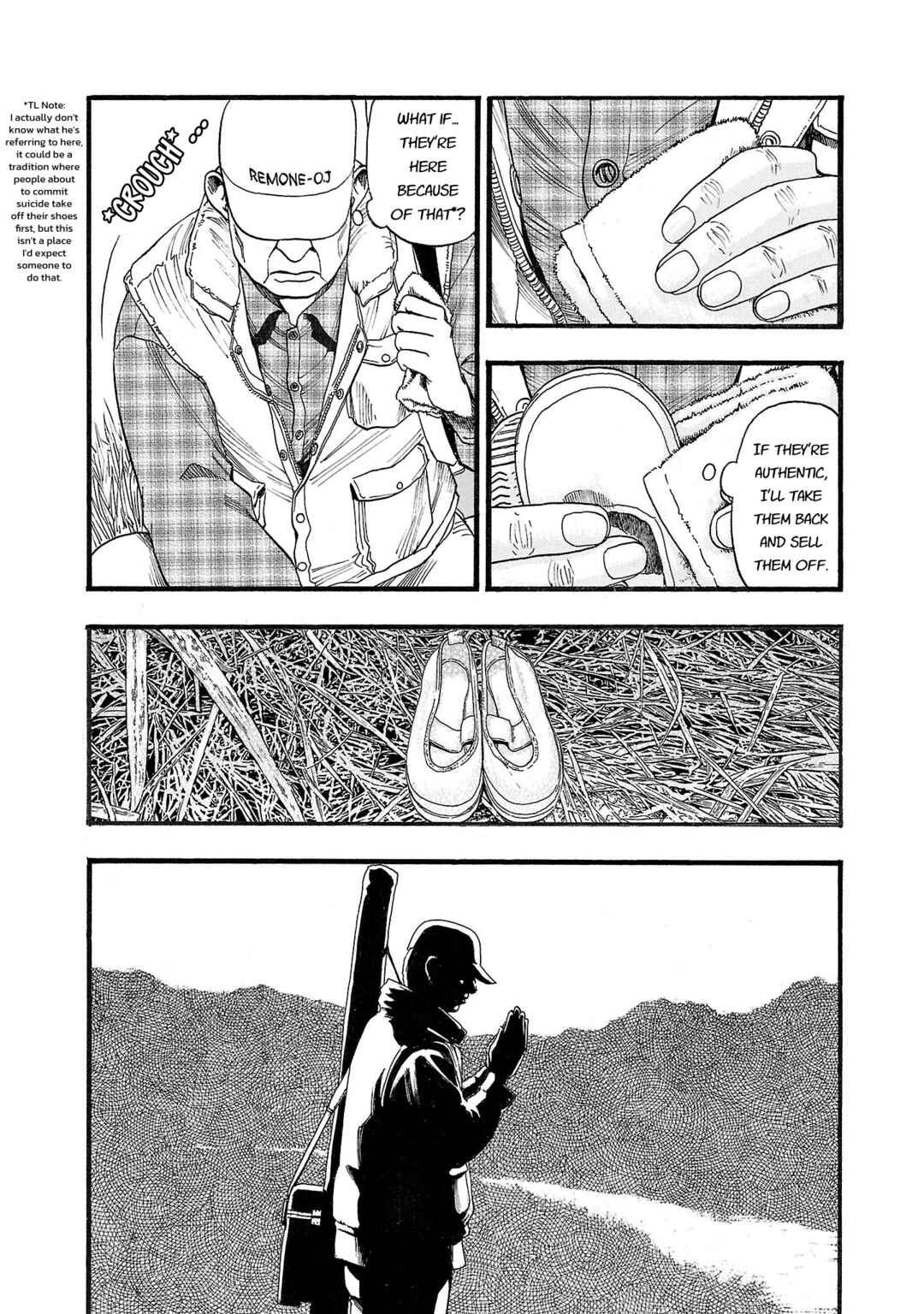 Chapter 137 - Page 3