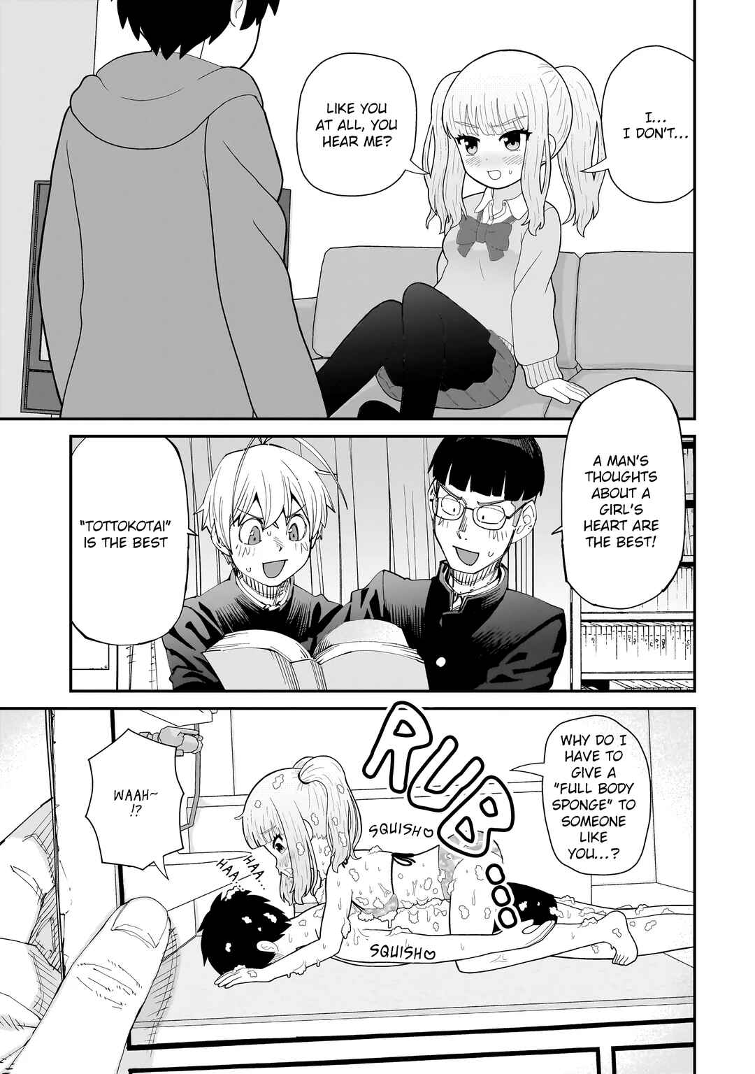 Chapter 3 - Page 2
