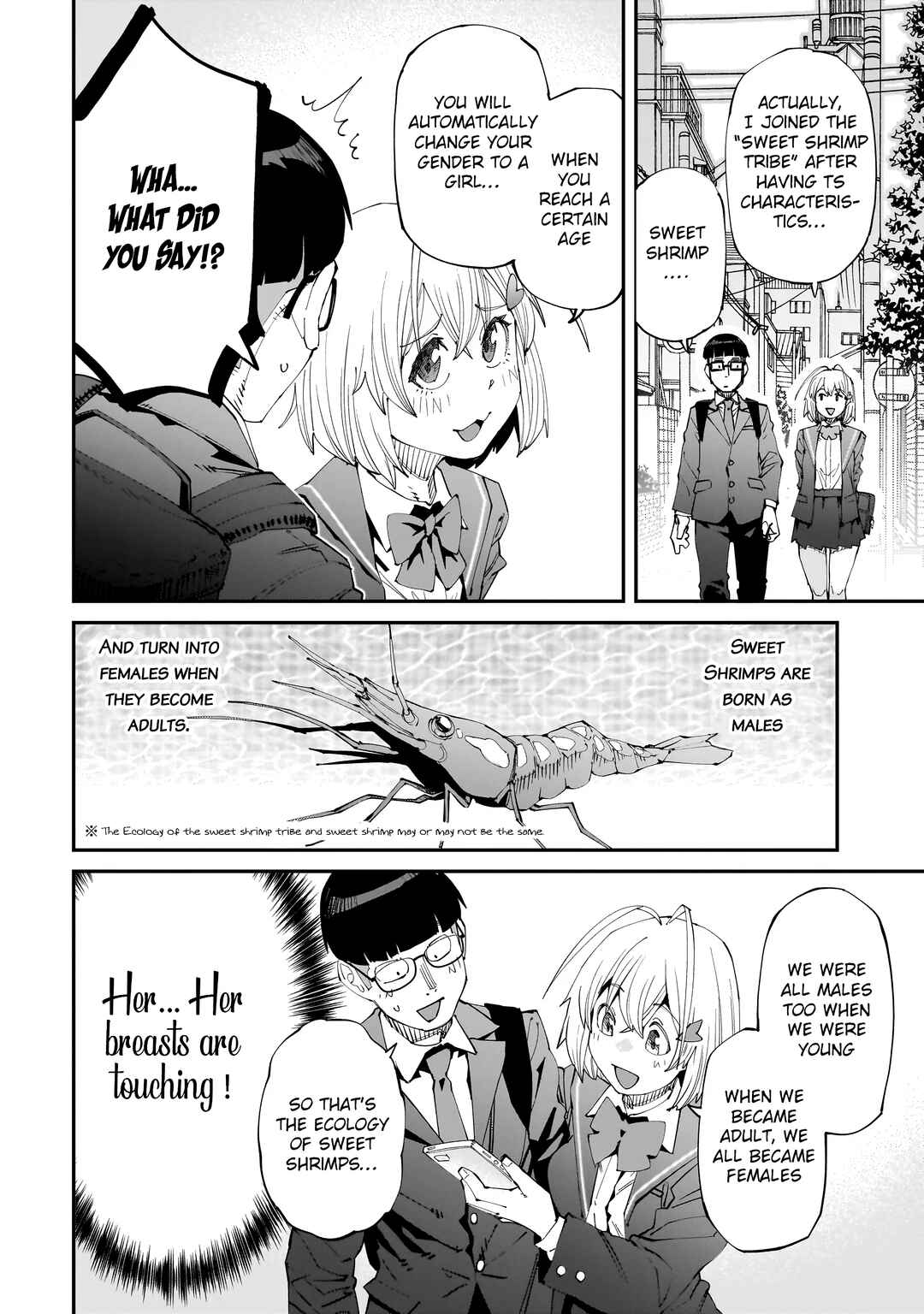 Chapter 3 - Page 5