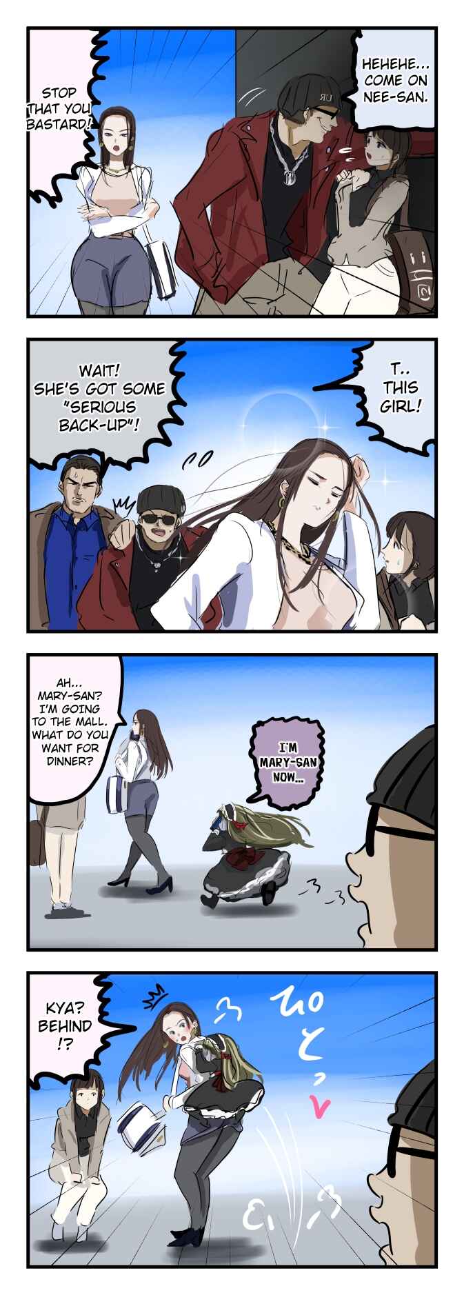 Chapter 3 - Page 1