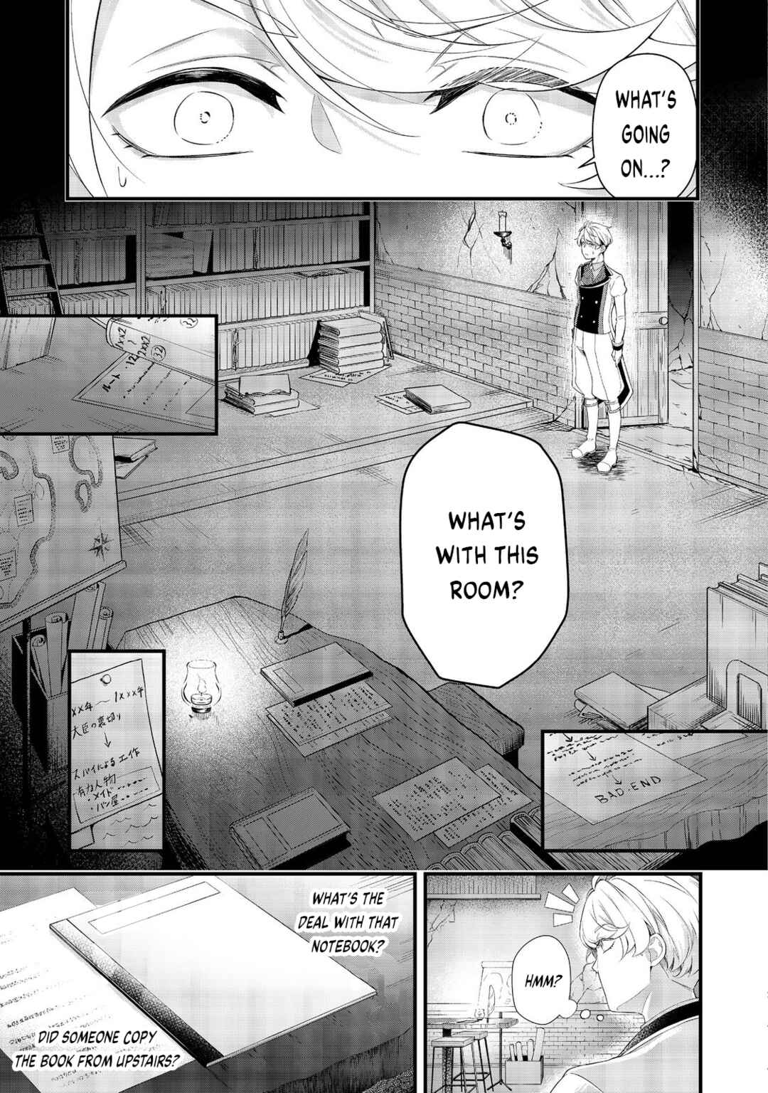 Chapter 4 - Page 3