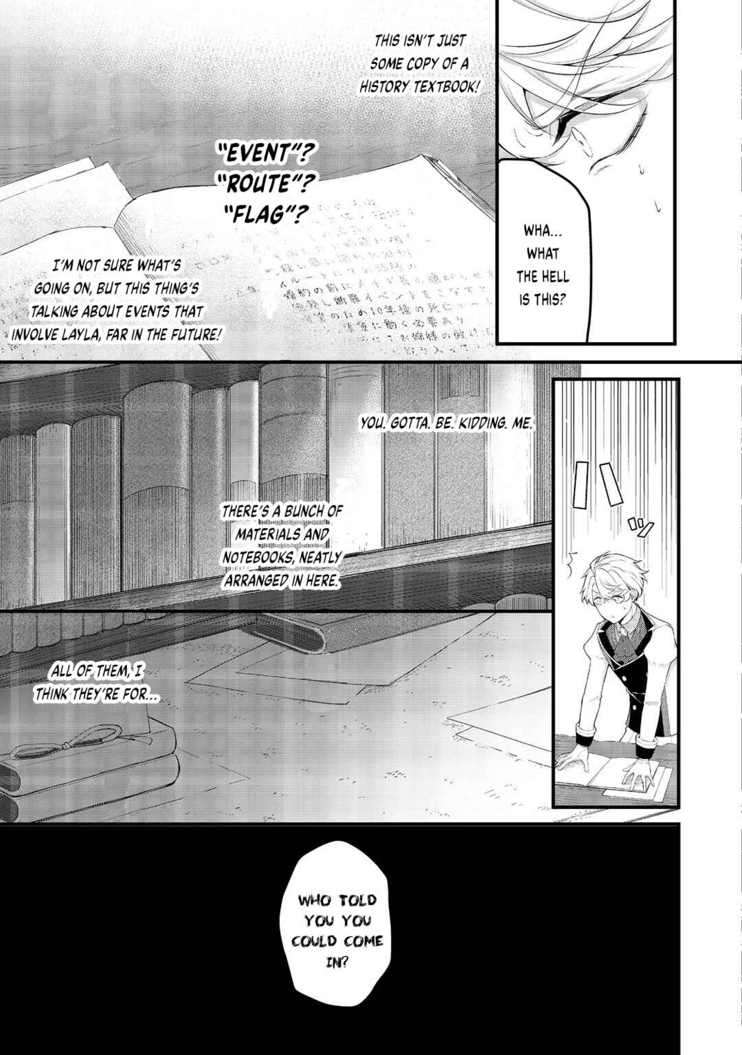 Chapter 4 - Page 5
