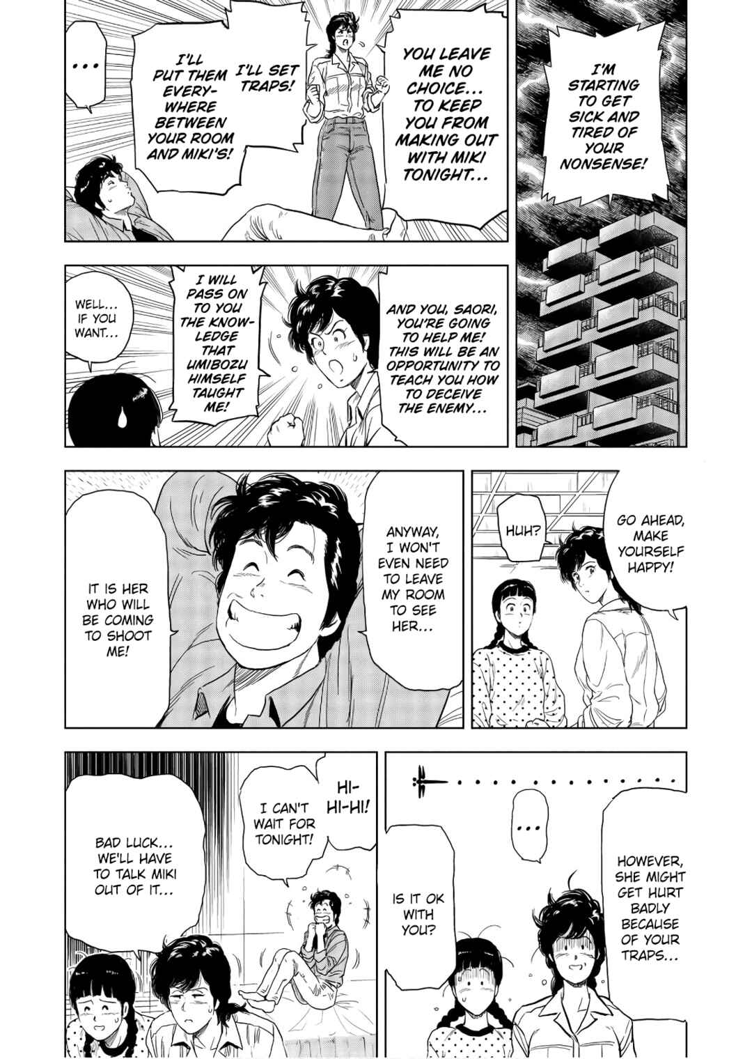 Chapter 5 - Page 26