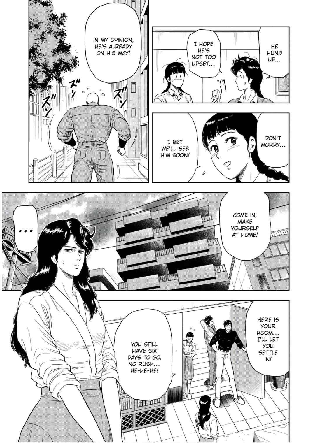 Chapter 5 - Page 3