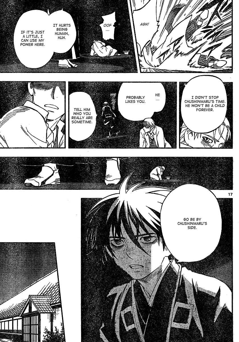 Chapter 343 - Page 18