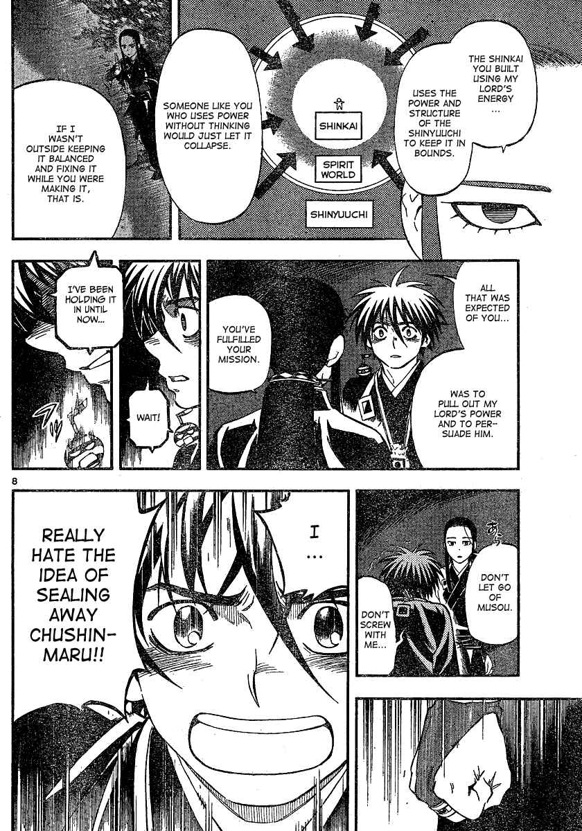 Chapter 343 - Page 9