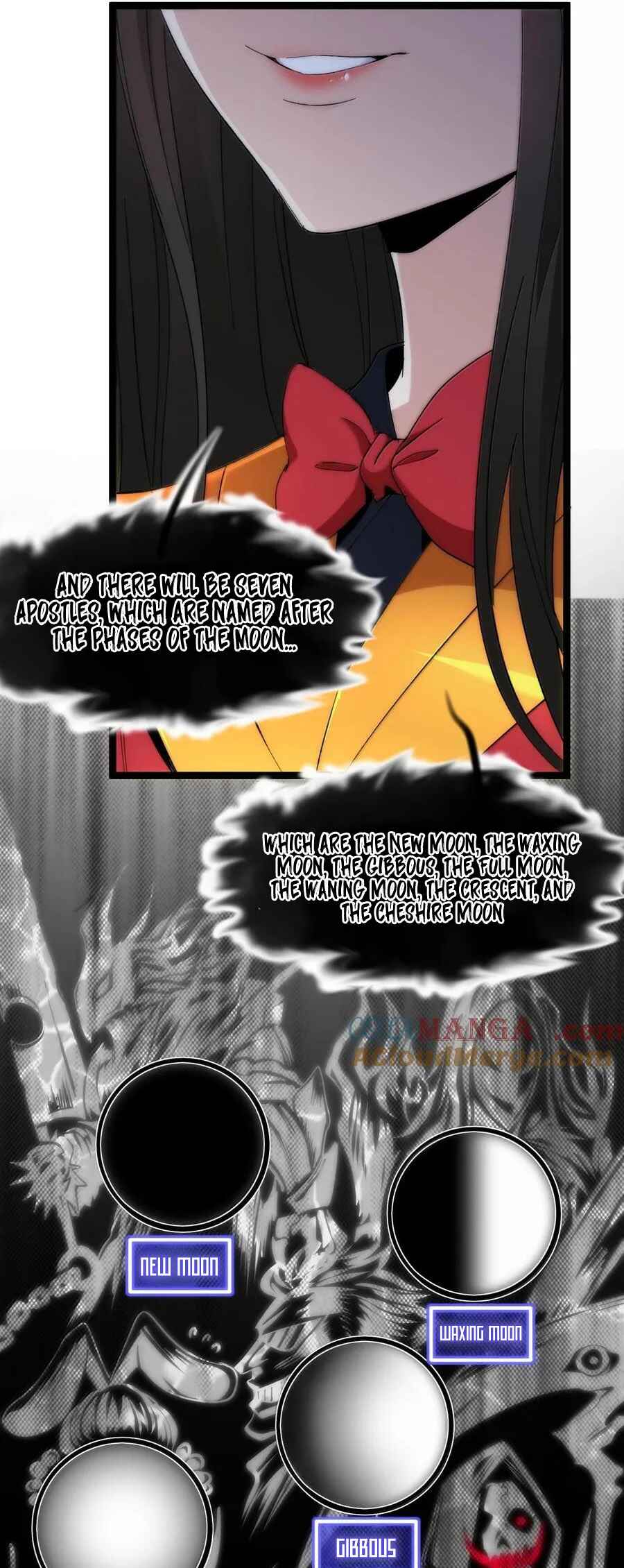 Chapter 127 - Page 25