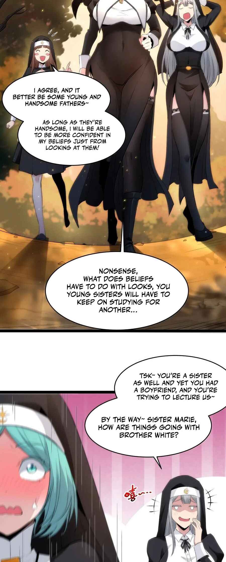 Chapter 127 - Page 40
