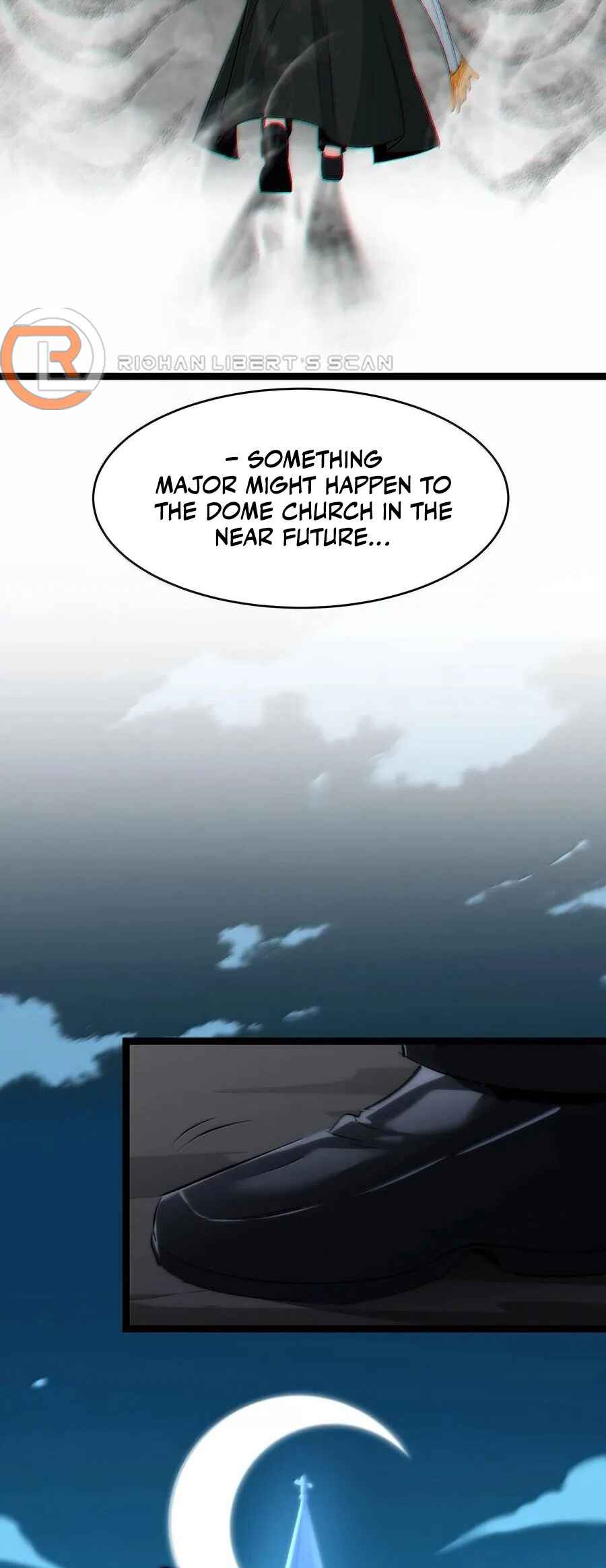 Chapter 127 - Page 50