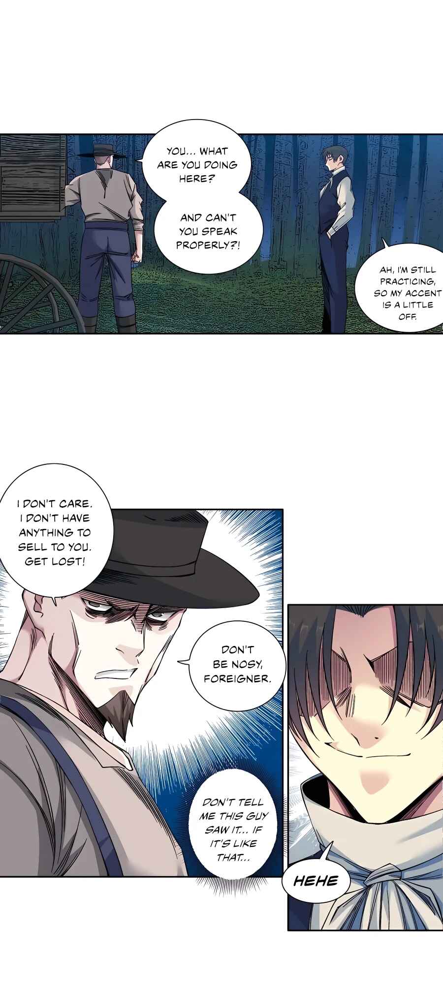 Chapter 176 - Page 24