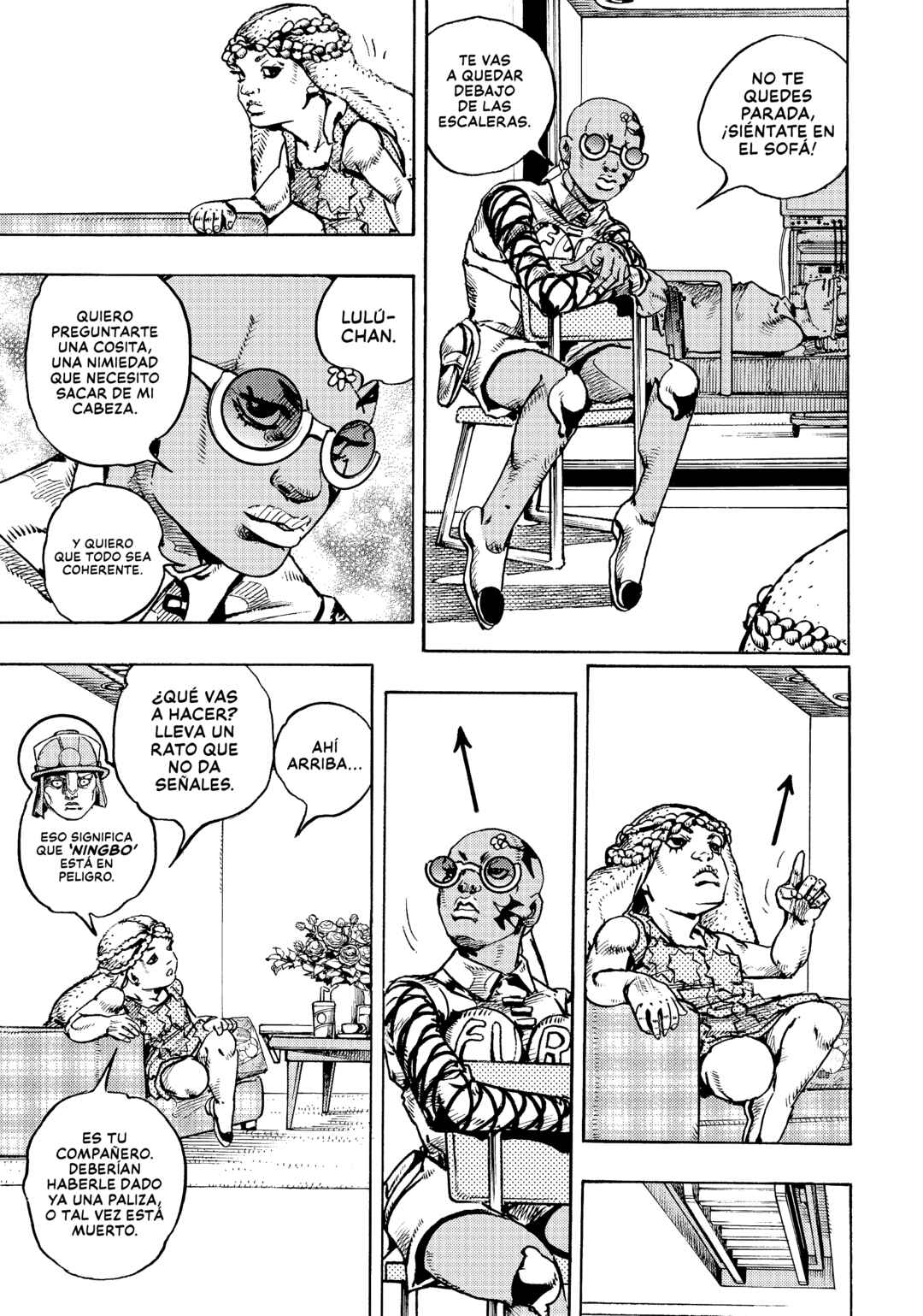 Chapter 29 - Page 15